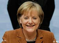 El Gobierno de Angela Merkel celebra de antemano los indicios que apuntan hacia un crecimiento económico sostenido.