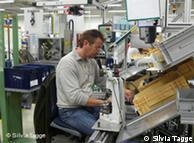 Η επιδότηση της μειωμένης απασχόλησης έσωσε θέσεις εργασίας στη Γερμανία