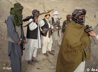 موسیقی و مافیا: زندگی زیر چتر «طالبان جدید» 0,,4859555_1,00