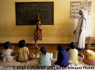 مدرسه‌ای در هند