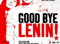 پوستر فیلم Good Bye Lenin