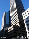 آسمان‌خراش ۳۶ طبقه بنیاد علوی در نیویورک