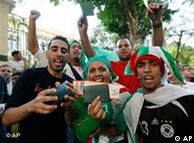 منتخب الجزائر لكرة القدم يسعى إلى استعادة أمجاده في كأس الأمم الإفريقية 0,,4893196_1,00