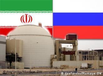 جامعه جهانی بر این نظر است که ایران در پی دستیابی به سلاح‌ اتمی است