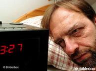 El insomnio puede ser detonante de enfermedades graves. 