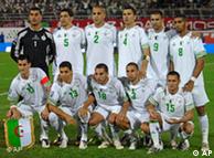 منتخب الجزائر لكرة القدم يسعى إلى استعادة أمجاده في كأس الأمم الإفريقية 0,,4916675_1,00