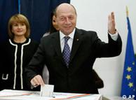 Preşedintele Traian Băsescu, încă 
