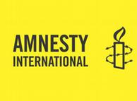 Logo amnesty international 