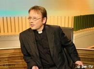 رئيس مفوضية الأساقفة الكاثوليك الألمان بريلات كارل يوستن 