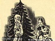 Natal segundo Hitler: famílias prolíficas e soldados dispostos a morrer