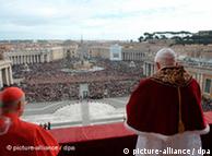 Papa Bento 16 é força conservadora na Igreja Católica