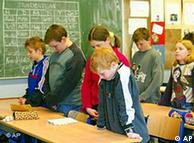 جرمنی میں یکم اگست سے نیا تعلیمی سال شروع ہوگیا