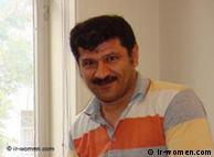  بهمن احمدی امویی در طول ۲۸ ماه گذشته در بند ۳۵۰ زندان اوین به‌سر برده است