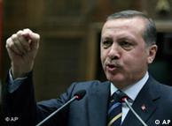 Ο Τούρκος πρωθυπουργός απείλησε με απέλαση όσους Αρμενίους ζουν παράνομα στην Τουρκία