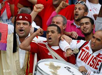 تونس تودع بطولة كأس الأمم الأفريقية مبكرا 0,,5155860_4,00