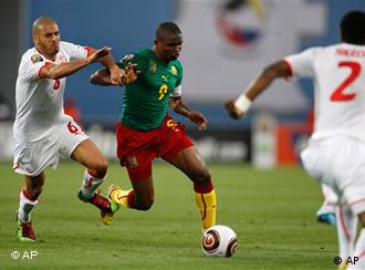 تونس تودع بطولة كأس الأمم الأفريقية مبكرا 0,,5155968_4,00