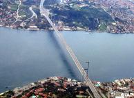 Стамбул привлекателен для многих турецких мигрантов из ФРГ