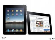 iPad. Produksi terbaru Apple