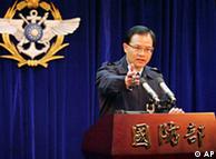 台湾国防部对美方的军售表示欢迎