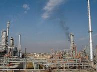 صنعت نفت ایران، پیر و فرتوت