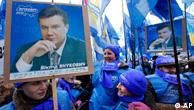 Con Viktor 
Yanukovich como presidente, Ucrania seguirá interesada en Occidente. 