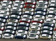 Сотни тысяч автомобилей Toyota Prius должны побывать на сервисных станциях 