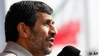 درباره مشارکت احمدی‌نژاد در کنفرانس شانگهای اخبار ضدونقیضی منتشر شده است