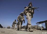 «نیروهای 
ناتو درمناطق جنوبی افغانستان در مبارزه علیه طالبان نسبتاَ موفق 
بوده‌اند»