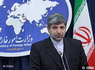 رامین 
مهمان‌پرست، سخنگوی وزارت امورخارجه ایران می‌گوید موضوع مذاکرات هنوز روشن
 نیست