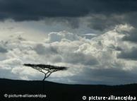 Parque Nacional Hells Gate, no Quênia
