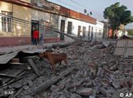 Tërmeti  tronditi pjesë të mëdha të vendit, natën e të shtunës.