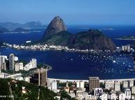 Cartão postal tradicional, Rio de Janeiro começa a ficar mais 'sério'