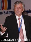 Prof. Spiros  Makridhaqis 