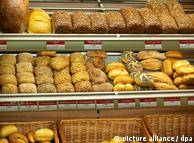 Предлагат се над 300 вида хляб