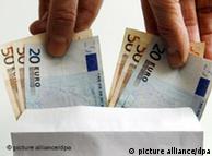 В Полша и Чехия заплатата е 820 евро, а в България - 310
