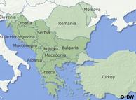 Балканите - регионът на противоположностите