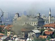 Sarajevo 
1992.