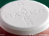 أسبرين: أشهر دواء في العالم من إنتاج شركة باير الألمانية