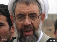 قدرت‌الله علیخانی: «مخاطب سخنان آقای آملی لاریجانی به دولت و صراحتا شخص آقای احمدی‌نژاد است.»