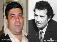 ضیا بنیادف و المار حسین‌اف، قربانیان یک ترور سازمانیافته در سال ۱۹۹۷