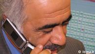 دکتر احمد معتمدی، وزیر ارتباطات و فن‌آوری اطلاعات در دولت خاتمی