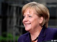 German Chancellor Angela Merkel arrives at the summit