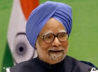 印度总理辛格（Manmohan Singh）