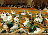 Kuwaits Regierung fordert viel Geld von Bagdad