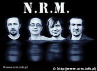 Belarusian band N.R.M.