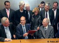 Εξειδικεύουν τη συμφωνία των Βρυξελλών οι υπουργοί Οικονομικών