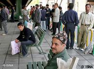 بیکاری در ایران، روز به روز گسترده‌تر