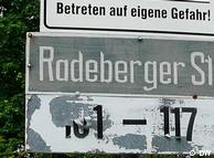 Радебергер,  101, Дрезден
