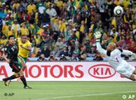 تعادل جنوب أفريقيا والمكسيك في المباراة الافتتاحية لمونديال 2010 0,,5677143_1,00