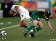 الجزائر  سلوفينيا (كأس العالم 2010 ) (0 - 1) 0,,5680233_1,00